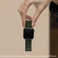 thumbnail image 4 of Correa De Acero Inoxidable Para Reloj Inteligente Serie 8 7 Ultra Banda 45mm 41mm 42mm 40mm 44mm Pulsera Para iWatch 3 4 5 SE 6 Metal, 4 of 4