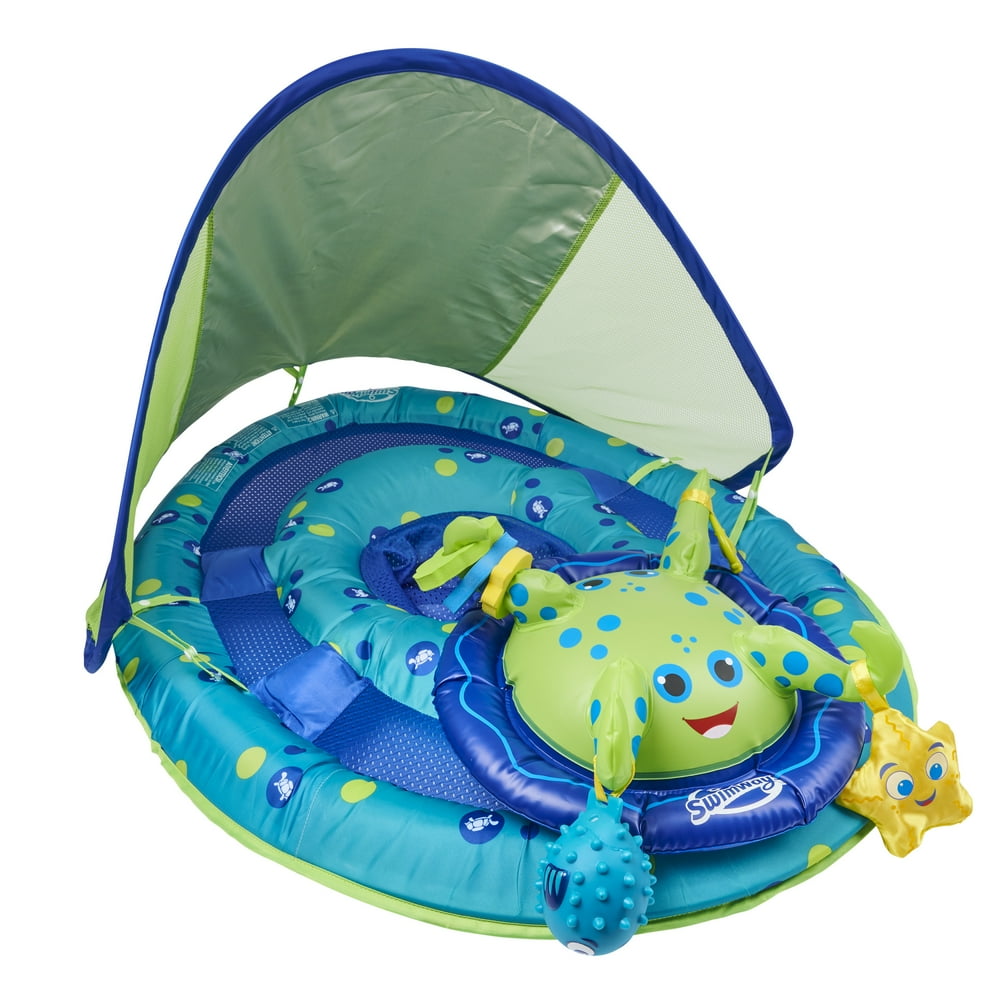 target spring float