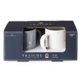 thumbnail image 3 of FRAÎCHE Spring Hearts Mugs, 2 pack, 3 of 4