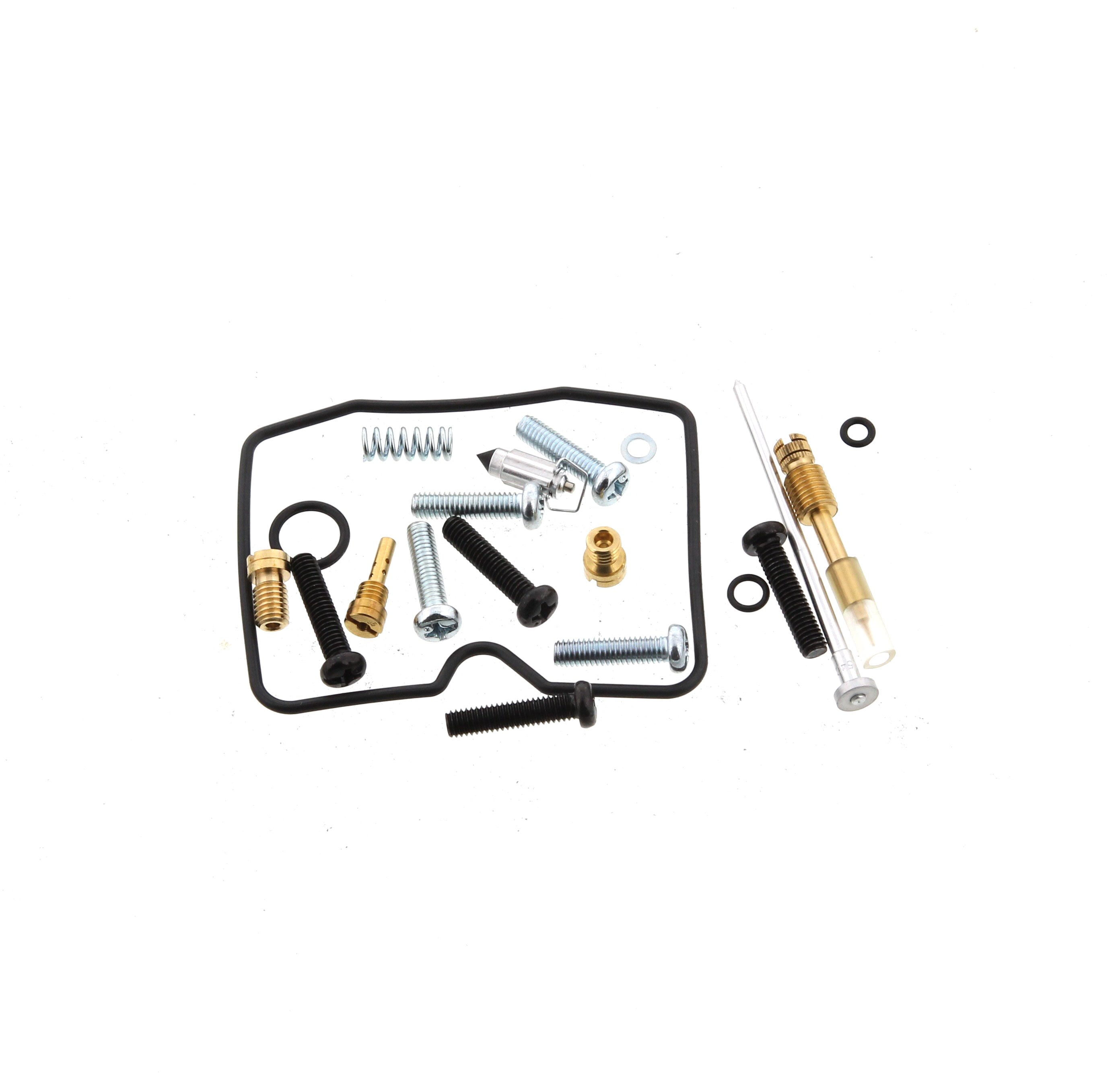 Carb Kit fits Kawasaki Mojave 250 KSF250A 1989 2002 Carburetor Repair