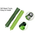 thumbnail image 3 of Cepillos enrollables de goma de repuesto para aspiradora iRobot Roomba, 3 of 5