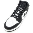 thumbnail image 2 of JORDAN Unisex Child Big Kid 5 FB9909-001 Panda Zwart Wit, 2 of 4