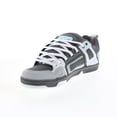 thumbnail image 4 of DVS Adult Mens Comanche Skate Inspired Sneakers, 4 of 8