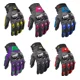 thumbnail image 4 of Guantes Para Moto Kov Dc Comics Súper Héroes Y Villanos Color Superman Talla M, 4 of 4