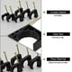 thumbnail image 4 of Pinzas J-Hook 1/2 paquete de 100 con clavos para PEX, cobre, 4 of 7