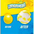thumbnail image 4 of Lemonhead Freeze Dried Candy, Lemon Flavored, Recloseable Bag 4.0 oz Bag, 4 of 9