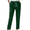 Z1-Green, variant on HongQid Women's Petite Joggers Cotton Sweatpants with Pockets