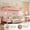 Pink, variant on Metal Bunk Bed Twin Over Twin, Industrial Bunkbeds Heavy Duty Bed with Safety Guard Rails and Space-Saving Design, Noise Free, No Box Spring Needed, Steel Bed for School, Bedroom