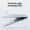 thumbnail image 2 of SAMSUNG Laptop de Negocios Galaxy Book4 Edge de 15,6", Computadora PC Copilot AI, Procesador Snapdragon x Plus, Subtítulos en Vivo, Pantalla LED Antideslumbrante FHD, Batería de Larga Duración, 2 of 5