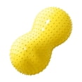 thumbnail image 4 of Pelota de equilibrio para sentarse, pelota de yoga, pelota de estabilidad para niños, fuerza central, hogar Amarillo, 4 of 8