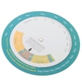 thumbnail image 3 of Body Weight Chart Hanging Bmi Index Chart Male Bmi Quick View Chart Weight Quick Look Chart, 3 of 5