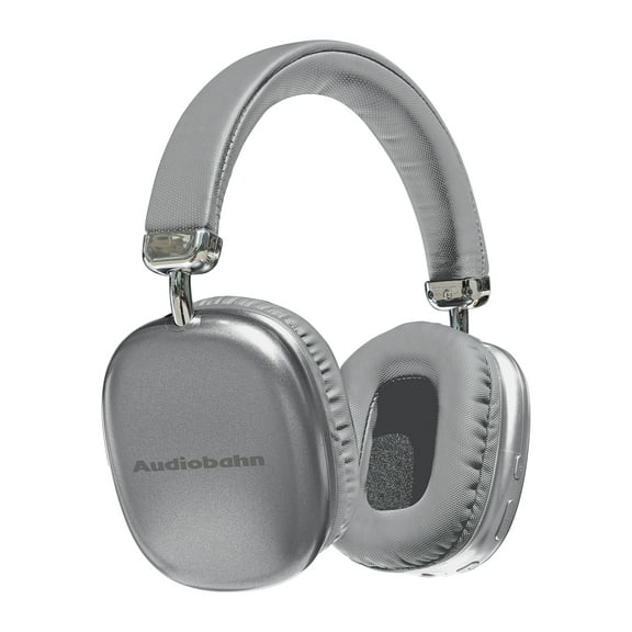 Audífonos Audiobahn HARMONY Bluetooth Inalámbricos de Diadema on-ear