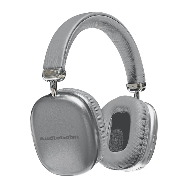 Audífonos Audiobahn HARMONY Bluetooth Inalámbricos de Diadema on-ear
