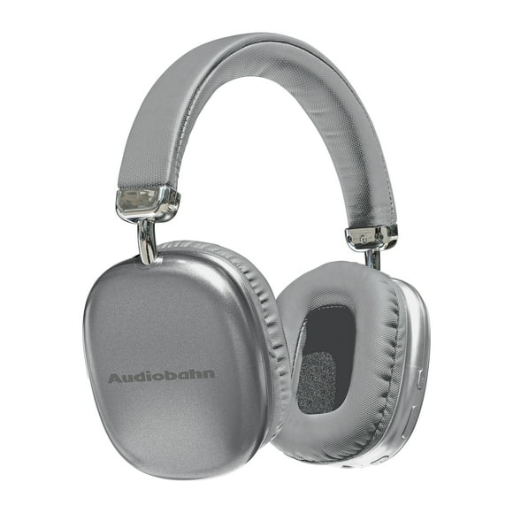 Audífonos Audiobahn HARMONY Bluetooth Inalámbricos de Diadema on-ear