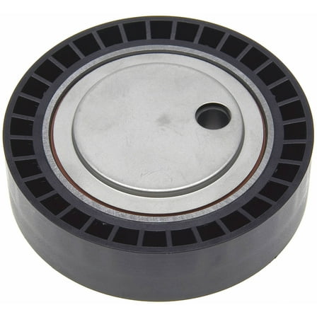 Accessory Drive Belt Tensioner Pulley Fits select: 1996-1997 BMW Z3, 1998-1999 BMW M