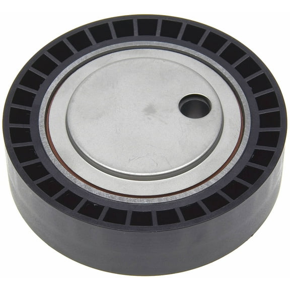Accessory Drive Belt Tensioner Pulley Fits select: 1996-1997 BMW Z3, 1998-1999 BMW M