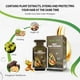 thumbnail image 4 of Herbishh Hair Color Shampoo 10 Sachet +1 Argan Hair Mask Pouch | 3 in 1 Hair Dye | PPD Free | Easy to Use | Gray Coverage | Travel Size | Available in 6 Colors | Long Lasting Hair Color | (Linen), 4 of 8
