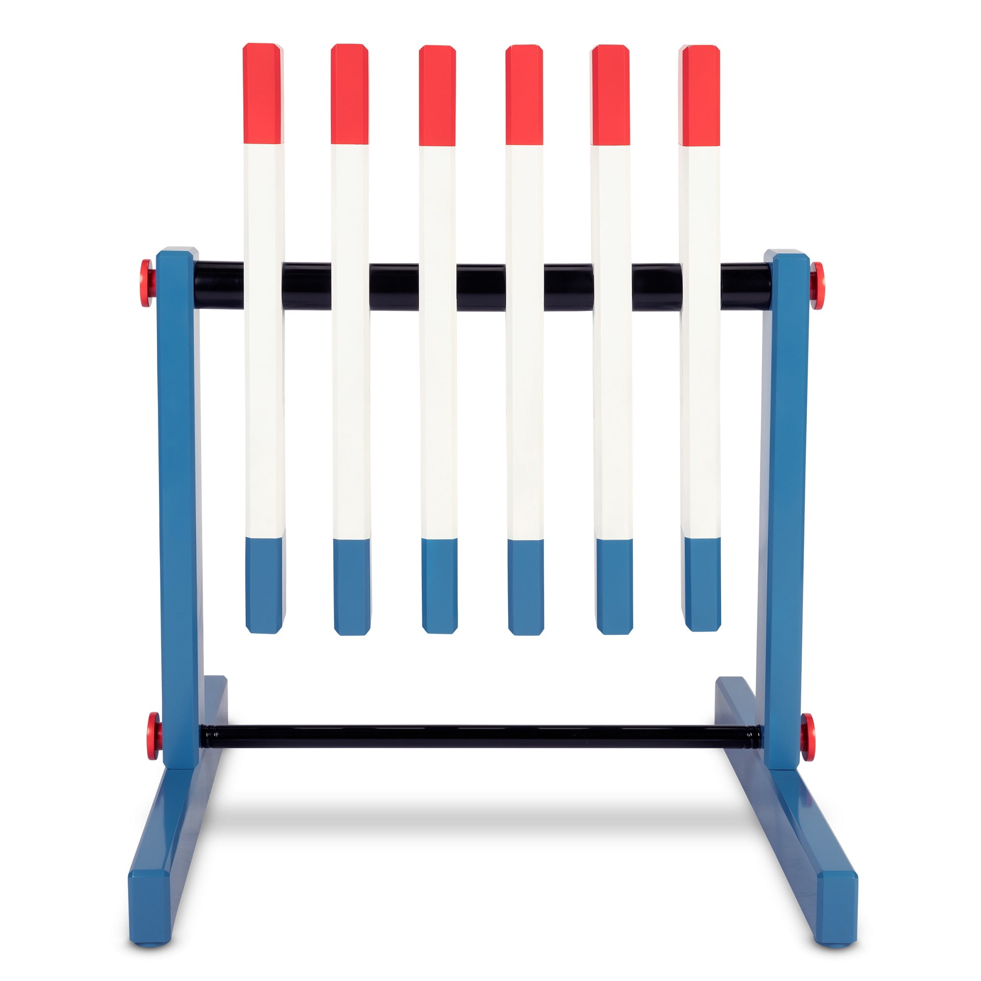 Sportszone Cross Strike Game Bean Bag Toss Lawn Game