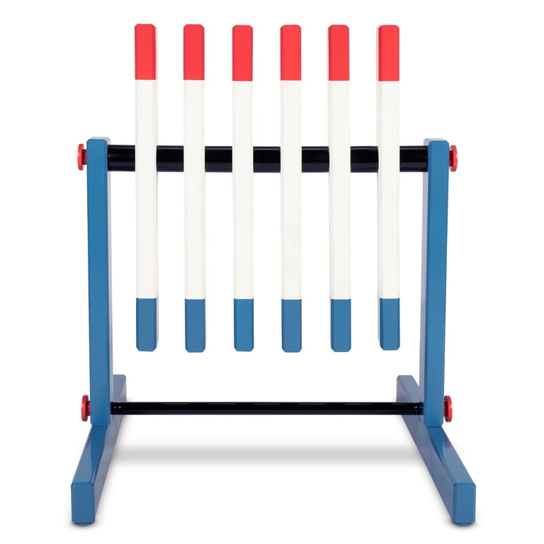 SPORTSZONE, Cross Strike Game, Bean Bag Toss Lawn Game - Walmart.com