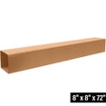 thumbnail image 2 of Box Partners Telescoping Inner Boxes 8" x 8" x 72" 15/Bundle T8872INNER, 2 of 4