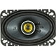 thumbnail image 4 of Altavoz KICKER 46CSC654 de 6,5 pulgadas y 2 vías con 2 vías de 4 x 6 pulgadas, 4 of 5