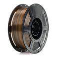 thumbnail image 1 of Filamento para impresora 3D FLASHFORGE Silk de doble color PLA de 1,75 mm, 1 of 6