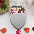 thumbnail image 5 of 45 Pcss Heart Shape Metal Tins Candle Jars Candle Containers Candle Tins Empty Candle Jars for Candle Making, Candies, 5 of 6