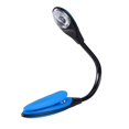 thumbnail image 1 of Book Light Reading Bed Clip Bed Light Booklight Clip Reading Lights Reading Lights Books Bed, 1 of 2