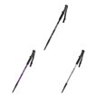 thumbnail image 2 of tamizeot Bâton de Marche Télescopique Réglable 3 Sections pour Randonnée, 2 of 6