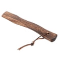 thumbnail image 2 of Wood Axe Handle Replacement Hatchet Handle Replacement Wooden Hatchet Handle, 2 of 8