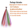 thumbnail image 3 of Prive Amp Up Champú Voluminizador Cabello Fino Y Fino 12oz, 3 of 5