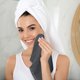 thumbnail image 4 of Juego de toallitas de algod&#2013265923n Utopia Towels: 100 % algod&#2013265923n hilado en anillos, franela de primera calidad, muy absorbentes y suaves al tacto (paquete, 4 of 9