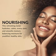 Flori Roberts Ultimate-C Clarifying Toner - Refreshing Facial Toner for Women - All Skin Types
