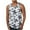 Multicolor-9, variant on Virmaxy Mens Trendy Printed Tank Top Summer Loose Fit Standard Straps Blouse Performance Workout Muscle Cut Tee Tops Going Out Vest Multicolor-17 M