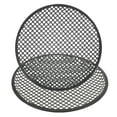 thumbnail image 2 of 2pcs Car Loudspeaker Net 6.5 Inch Speaker Protective Mesh Cover Speaker Net, 2 of 9