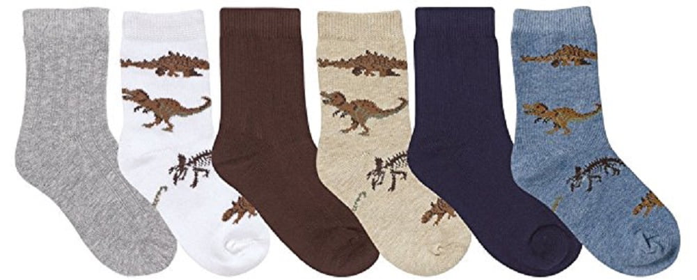 Women Men Dinosaurs1 Pattern Athletic Ankle Socks