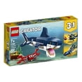 thumbnail image 4 of LEGO Creator Les créatures marines 31088, 4 of 5