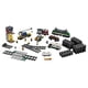thumbnail image 2 of Edificio de trenes de control remoto LEGO City Cargo Train, LEGO, Tren de carga, Control remoto Bluetooth, 10 velocidades, 2 of 4