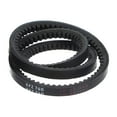 thumbnail image 3 of Unique Bargains XPZ760 V-Belts Drive Belt, 760mm Pitch Length Rubber for Power Transmission, 3 of 6