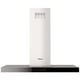 thumbnail image 1 of Campana de Isla Whirlpool Purificadora Convertible a Extractora WHI1010S, 1 of 5