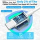 thumbnail image 4 of [Cargador] Stuffcool iPhone 17 de carga rápida USB-C PD de 20 W, 4 of 9
