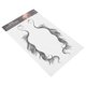 thumbnail image 2 of Tatuajes para el cabello con bordes para mujer, pegatinas para el cabello, resistentes al agua, pegatinas para el cabello falso, ED-07, 2 of 14