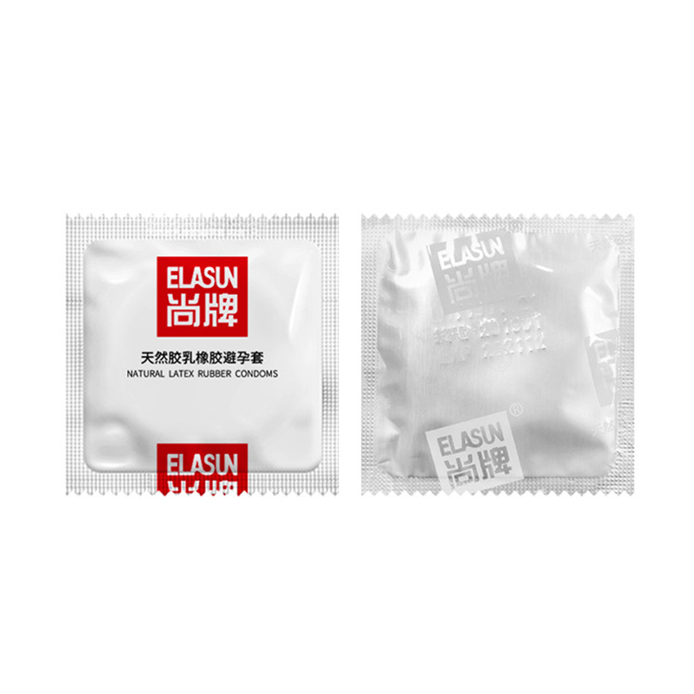 Condoms For Sex Ultra Sensitive Natural Rubber Latex Condoms For Men