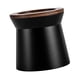 thumbnail image 4 of Vaso dosificador de café en polvo de 58 mm, vaso de polvo antivuelo, anillos dosificadores de café reutilizables portátiles, prensa para polvo, 4 of 9
