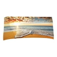 thumbnail image 3 of Tupukom Summer Beach Towels for Beach Chairs 29.5"x59" Multi-Purpose Towel Quick Dry Sandproof Lightweight Colorful Bath Towel for Beach Trips & Poolside Cruise Essentials, 3 of 4