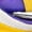 Yellow, variant on Colorful Breathable Men's Basketball Shoes High performance Sports Footwear - WHITE_9.5