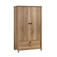 thumbnail image 1 of Sauder Dover Edge Armoire, 1 of 9