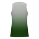 thumbnail image 4 of Tanques para Hombre para el Verano Solto Chaleco Impresión Deportivo Cuello Redondo, Casual, 4 of 4