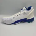 thumbnail image 2 of Adi - das D.O.N. Issue 2 Donovan Mitchell GCA White Team Royal Men’s Size 11.5M, 2 of 6