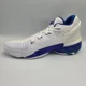 thumbnail image 2 of Adi-das D.O.N. Issue 2 Donovan Mitchell GCA White Team Royal Men’s Size 11.5M, 2 of 6